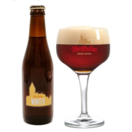 Ter Dolen Winter (9,1%, 33 cl)