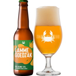 Lamme Goedzak (7%, 33cl)