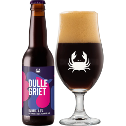 Dulle Griet (6,5%, 33cl)