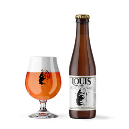 Louis XVIII (7,5%, 33cl)