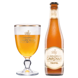 Gouden Carolus Triple (33...