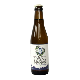 Sorte Marjan (33cl, 6,5%)