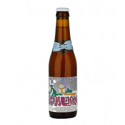 Stille Nacht 2017 (12%, 33cl)