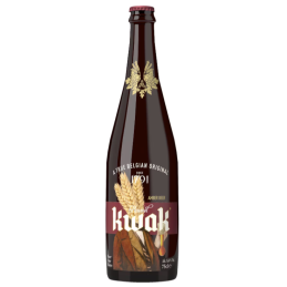 Kwak (8%, 75cl)