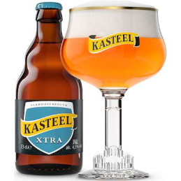 Kasteel Xtra (4,5%, 33cl)