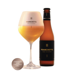 Fourchette (33cl, 7,5%)
