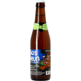 Boskeun, De Dolle (9%, 33cl)