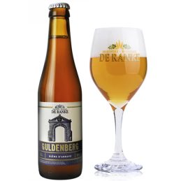 Guldenberg (33 cl., 8,5%)