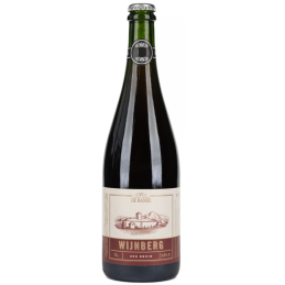Winjberg (5,7%, 75cl)