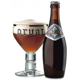 Orval (33 cl., 6,2%)