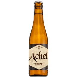 Achel 8 - blonde/tripel (33...