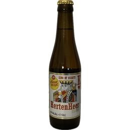 HertenHeer (33cl, 4,8%)