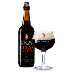 Straffe Hendrik Christmas...
