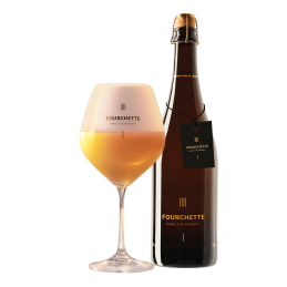 Fourchette (75cl, 7,5%)