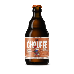 Mc Chouffe (8,5%, 33cl)