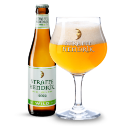 Straffe Hendrik Wild 2024...