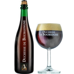 Duchesse de Bourgogne...