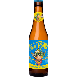 Lowa Trolls (0,3%, 33cl)