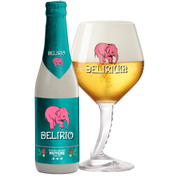 Delirio (0,3%, 33cl)