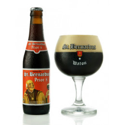 St. Bernardus 8 - Prior...