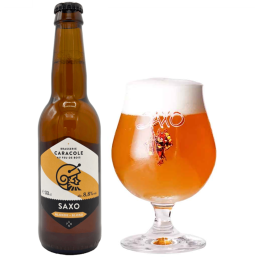 Caracole Saxo (8,8%, 33cl)