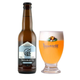 Caracole Troublette (5,6%...