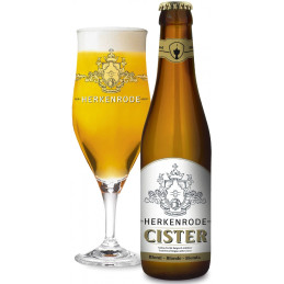 Herkenrode Cister (33cl, 9,0%)