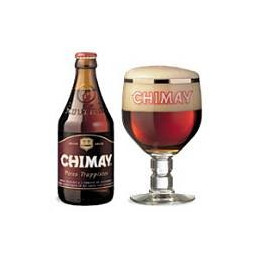 Chimay Rouge (33 cl., 7%)
