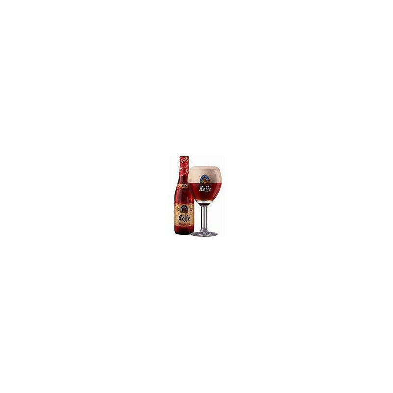 Leffe Radieuse (33 cl., 8,2%) Leffe Radieuse (33 cl., 8,2%)