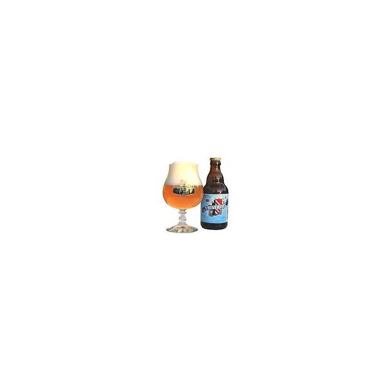 Triverius (33 cl., 6,8%) Triverius (33 cl., 6,8%)