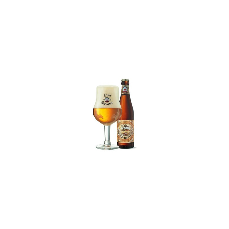 Tripel Karmeliet (33cl., 8%) Tripel Karmeliet (33cl., 8%)