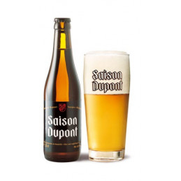 Saison Dupont (6,5%, 33cl)