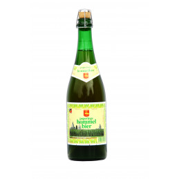 Poperings Hommelbier (75cl., 7,5%)