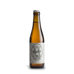 XX-Bitter (33 cl., 6,2%)