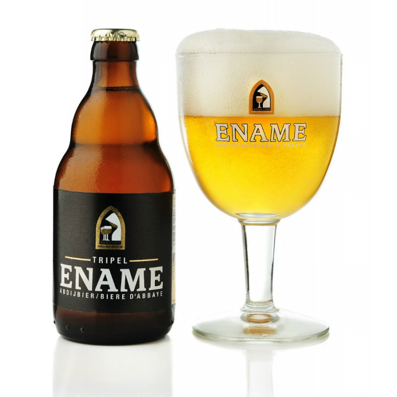 Ename Tripel (8,5%, 33cl) Ename Tripel (8,5%, 33cl)
