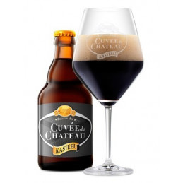 Kasteel Cuvée Du Chateau (11%, 33cl)
