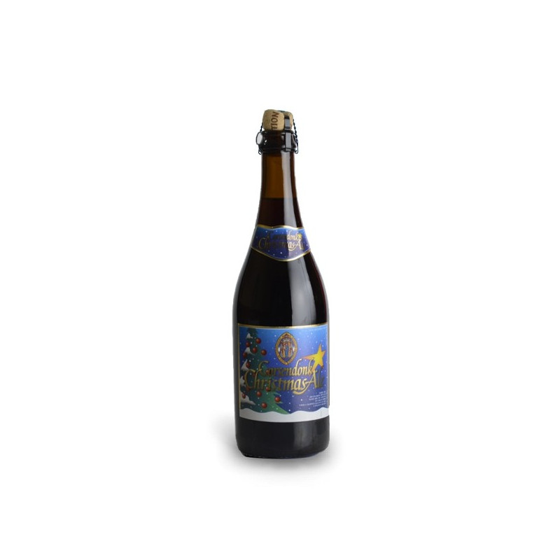 Corsendonk Christmas Ale (8,5%,75cl) Corsendonk Christmas Ale (8,5%,75cl)