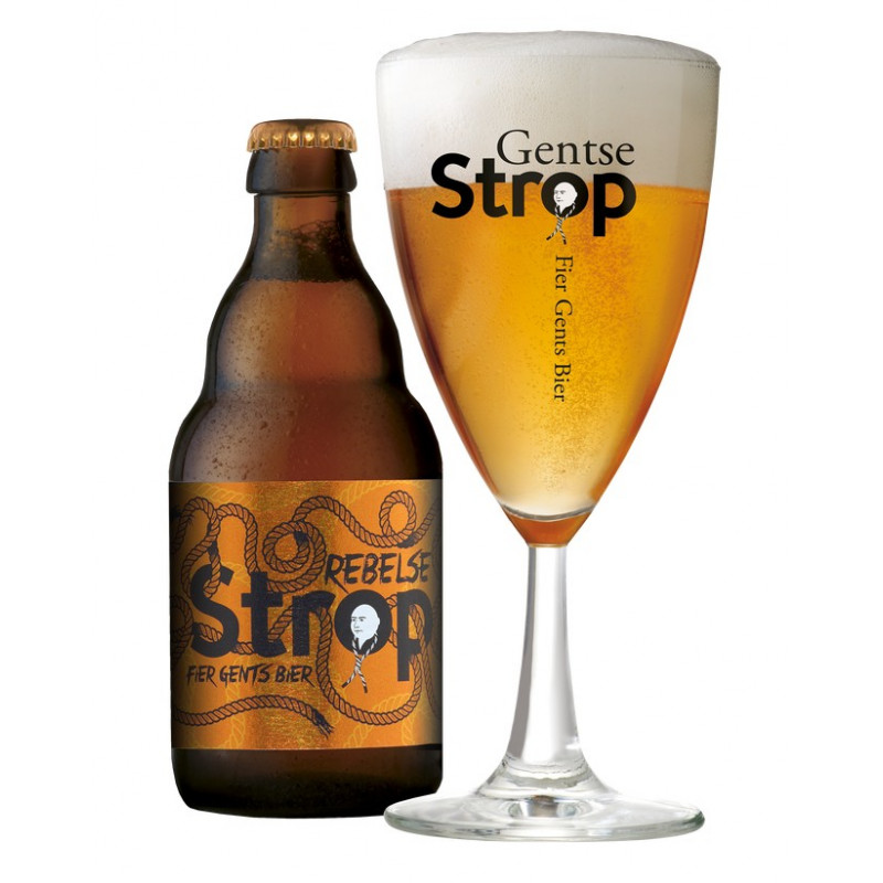 Rebelse Storp (6,9%, 33cl) Rebelse Storp (6,9%, 33cl)