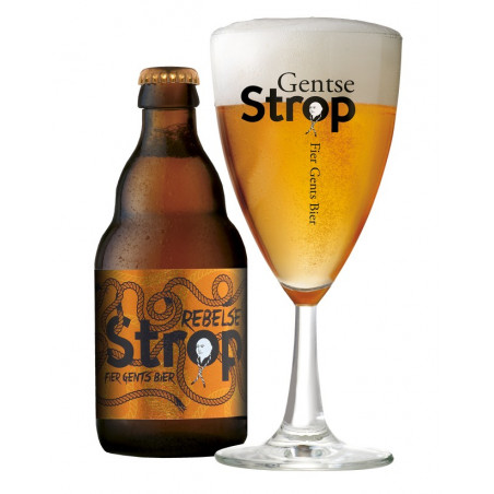 Rebelse Storp (6,9%, 33cl)