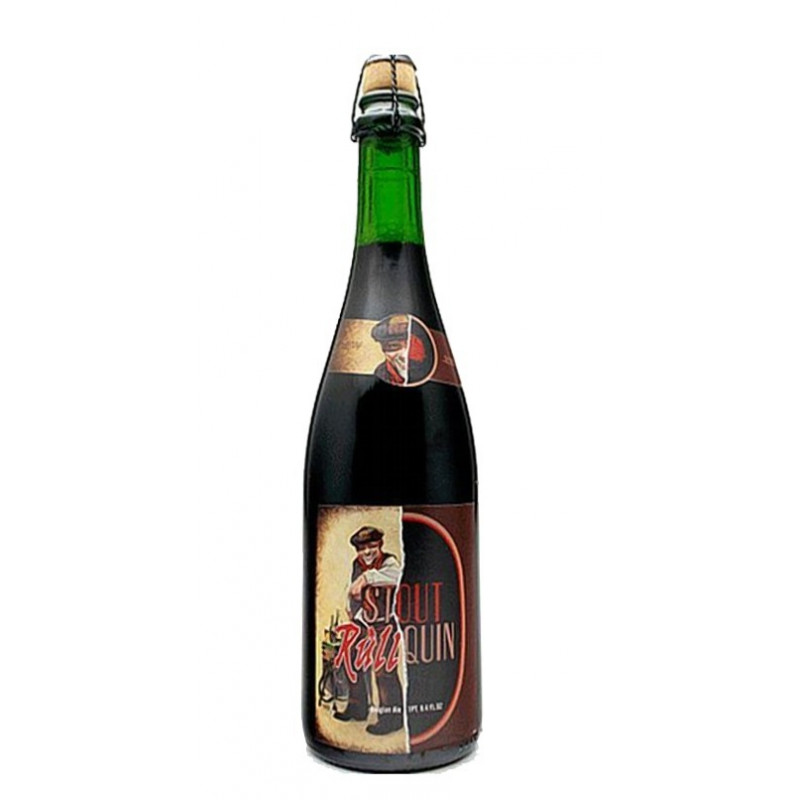 rullquin (75cl, 6,5%) rullquin (75cl, 6,5%)