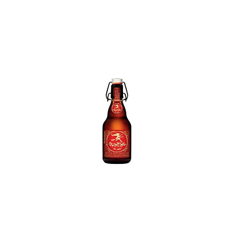 Ellezelloise Quintine Noël (7,8%, 33cl)