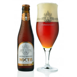 Herkenrode Noctis (33cl, 7%)