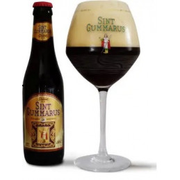 Sint Gummarus Dubbel (7,1%, 33cl)