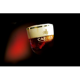 Gouden Carolus Classic (33 cl., 8,5%)