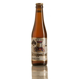 SchuppenBoer tripel (33cl, 8,2%)