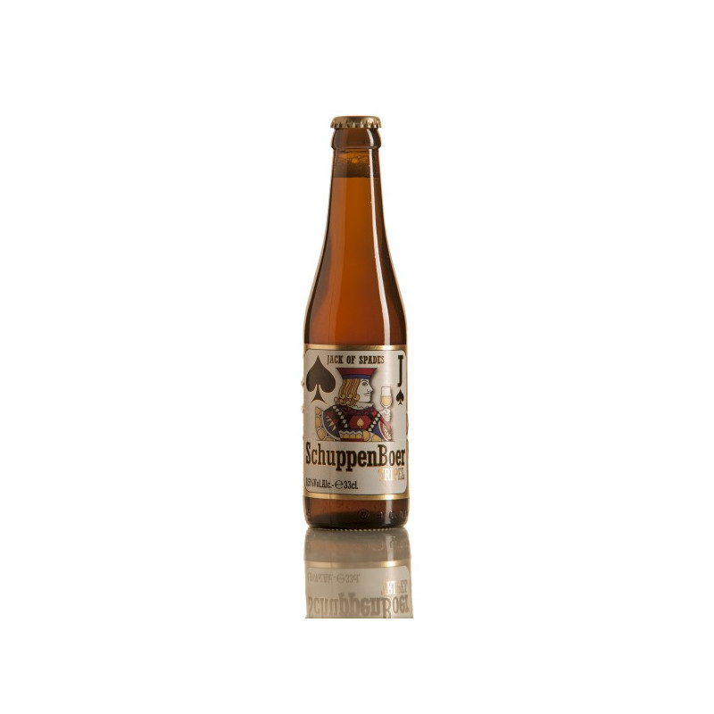 SchuppenBoer tripel (33cl, 8,2%)