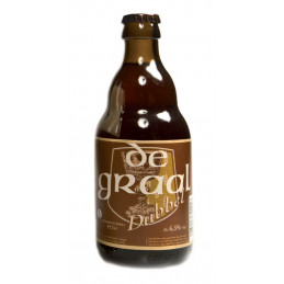 De Graal Dubbel (6.5%, 33cl)