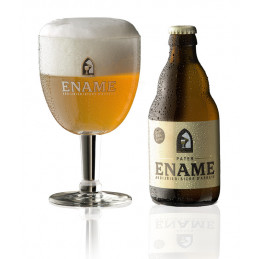 Ename Dubbel (6,5%, 33cl))