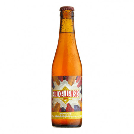 De la Senne Bruxellensis (6,5%, 33cl)