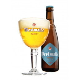 Westmalle Extra (4,8%, 33cl)